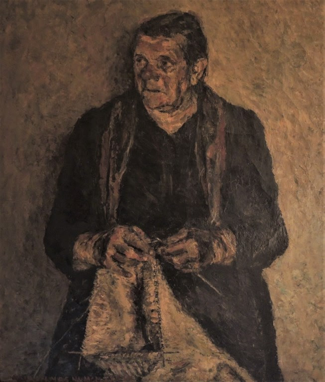 Sirio Salimbeni - 1917-2006